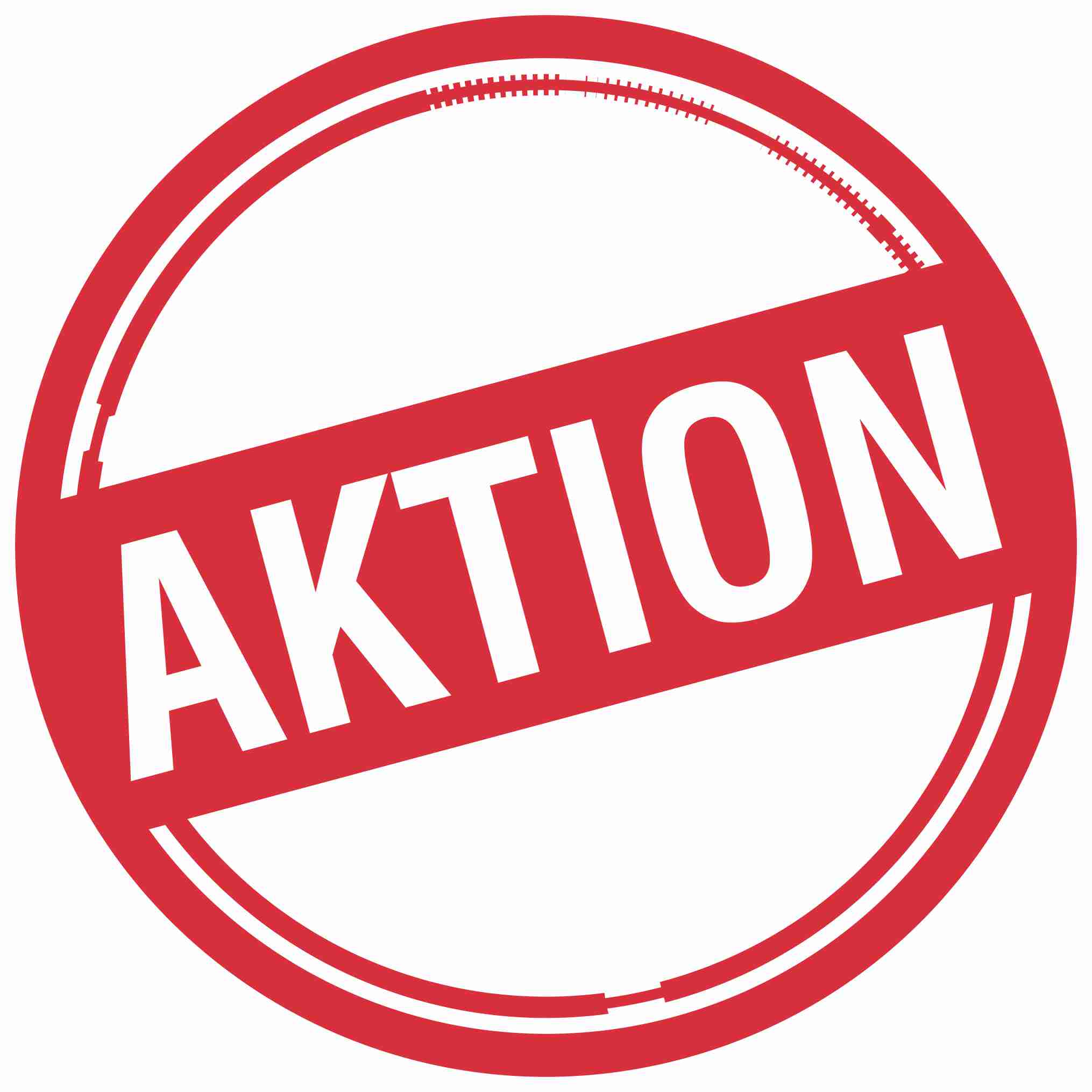 Aktionsbutton Cluster 2015